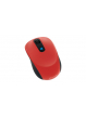 Mysz Microsoft Sculpt Mobile Mouse czerwona