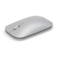 Mysz Microsoft Surface Bluetooth platynowy