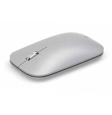 Mysz Microsoft Surface Bluetooth platynowy