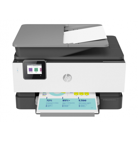 Urządzenie wielofunkcyjne HP OfficeJet Pro 9010 e-AiO