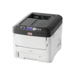 Drukarka laserowa OKI C712n