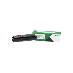 Toner LEXMARK 20N2XM0 Magenta Extra High Yield Toner Cartridge Return Program