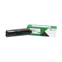 Toner LEXMARK 20N2XY0 Yellow Extra High Yield Toner Cartridge Return Program