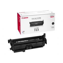 Toner CANON CRG-723bk Cartridge black 5.000pages i-Sensys LBP7750CDN