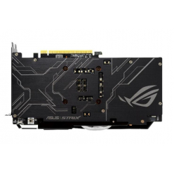 Karta graficzna ASUS ROG Strix GeForce GTX1660 SUPER OC Edition 6GB GDDR6 P