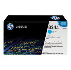 Bęben HP cyan | 35000str | CP6015