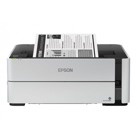 Drukarka atramentowa Epson EcoTank M1170 | 5 lat gwarancji po rejestracji