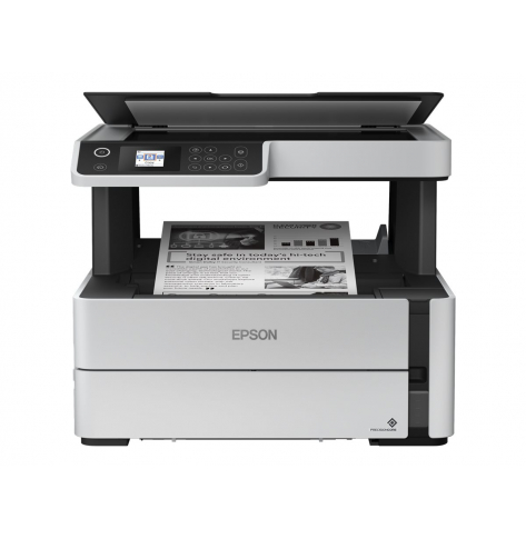 Drukarka atramentowa Epson EcoTank M2170 | 5 lat gwarancji po rejestracji