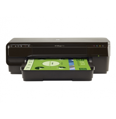 Drukarka atramentowa HP Officejet Pro 7110 [A3] WiFi