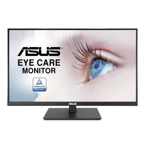 Monitor Asus 27 IPS WQHD HDMI DP 2xUSB 2.0 głośniki