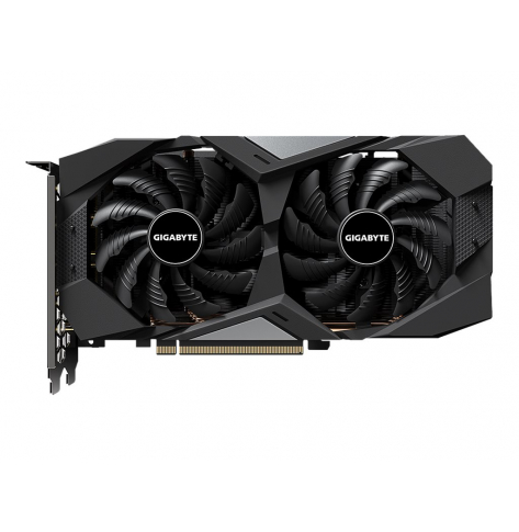 Karta graficzna Gigabyte Radeon RX 5500 XT OC 4GB DP HDMI