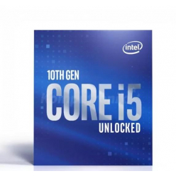 Procesor Core i5-10600KA 4.1GHz LGA1200 12M Cache Boxed CPU
