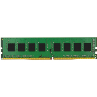 Pamięć RAM Kingsto 16GB 2666MHz DDR4 Non-ECC CL19 DIMM 1Rx8