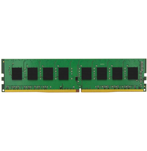 Pamięć RAM Kingsto 16GB 2666MHz DDR4 Non-ECC CL19 DIMM 1Rx8