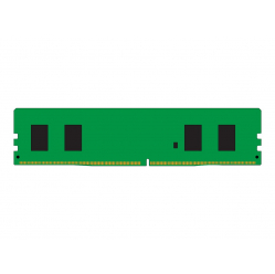 Pamięć RAM Kingston 8GB 2666MHz DDR4 Non-ECC CL19 DIMM 1Rx16