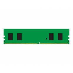 Pamięć RAM Kingston 8GB 3200MHz DDR4 Non-ECC CL22 DIMM 1Rx16