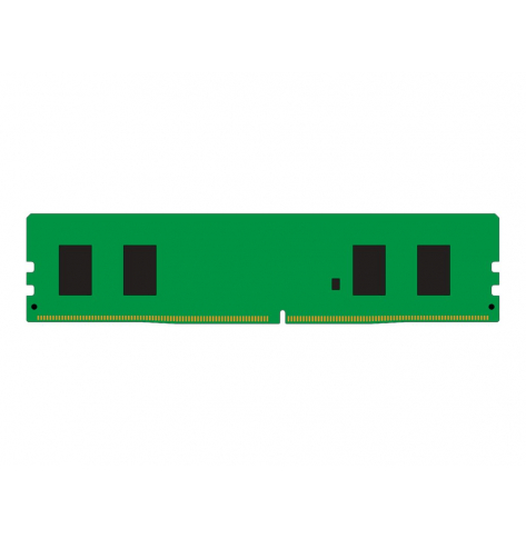 Pamięć RAM Kingston 8GB 3200MHz DDR4 Non-ECC CL22 DIMM 1Rx16