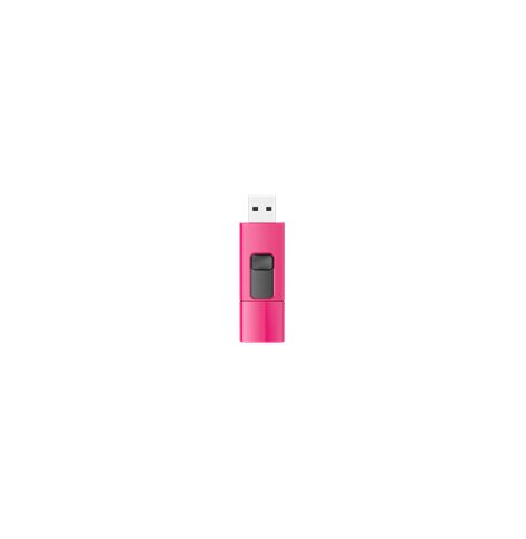 Pamięć USB Silicon Power Ultima U05 8GB USB 2.0 Pink