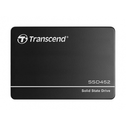 Dysk SSD Transcend 256GB 6.35cm 2.5inch SSD SATA3 3D TLC PE 3K