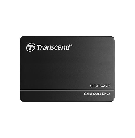 Dysk SSD Transcend 256GB 6.35cm 2.5inch SSD SATA3 3D TLC PE 3K