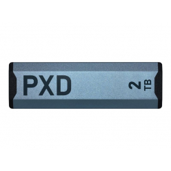 Dysk zewnętrzny Patriot PXD TYPE-C External SSD 2TB 1000MBs/1000MBs