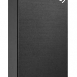 Dysk zewnętrzny One Touch Potable 5TB USB 3.0 compatible with MAC and PC including data recovery service black