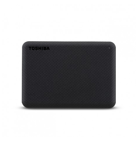 Dysk zewnętrzny Toshiba Canvio Advance 1TB 2.5inch External Hard Drive USB 3.2 Gen1 Black 