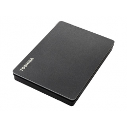 Dysk zewnętrzny Canvio Gaming 1TB Black 2.5inch Portable External Hard Drive USB 3.0