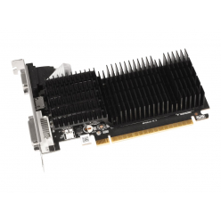 Karta graficzna KFA2 GeForce GT 710 PCI-E 2GB DDR3 64Bit W/HDMI/VGA/DVI-D/Heat Sink