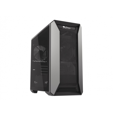 Obudowa Natec Genesis PC case Irid 513