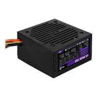 Zasilacz AeroCool PGS VX-750plus 750W 80+ BOX PSU