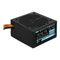 Zasilacz AeroCool PGS VX-700plus 700W 80+ BOX PSU