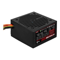 Zasilacz AeroCool PGS VX-800plus 800W 80+ BOX PSU