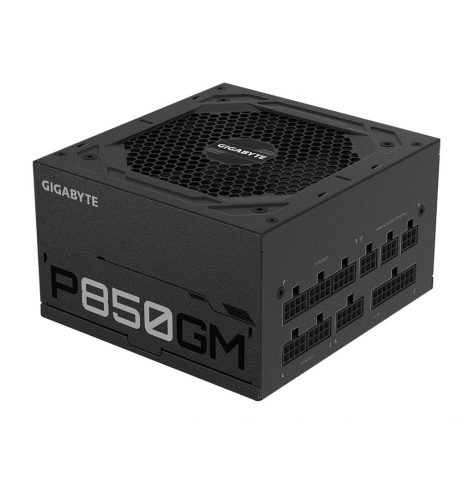 Zasilacz Gigabyte POWER SUPPLY 850W 80+ Gold