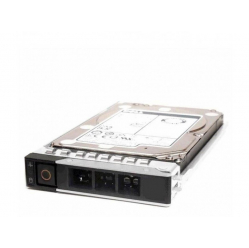 Dysk serwerowy DELL 8TB 7.2K RPM NLSAS 12Gbps 512e 3.5 Hot-plug Hard Drive CK