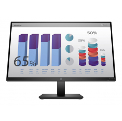 Monitor HP P24q G4 IPS QHD 3Y