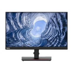 Monitor Lenovo ThinkVision T24i-20 23.8 FHD