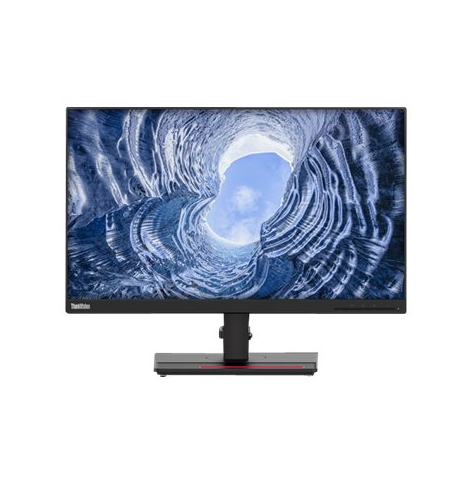 Monitor Lenovo ThinkVision T24i-20 23.8 FHD