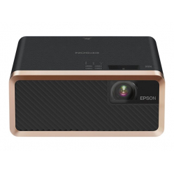 Projektor Epson EF-100B Android TV Edition WXGA Projector 16:10 2000Lm 2500000:1 Black