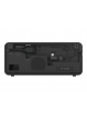 Projektor Epson EF-100B Android TV Edition WXGA Projector 16:10 2000Lm 2500000:1 Black