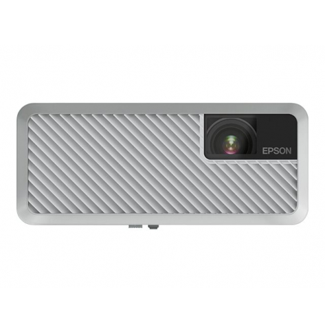 Projektor Epson EF-100W Android TV Edition HD Ready Projector 16:10 2000Lm 2500000:1 White