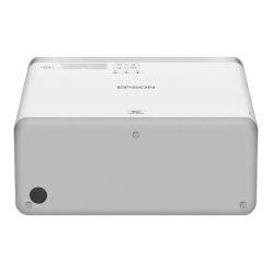 Projektor Epson EF-100W Android TV Edition HD Ready Projector 16:10 2000Lm 2500000:1 White