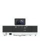 Projektor Epson EH-LS500B Android TV Edition Smart 4K UST Projector 16:9 4000Lm 2500000:1 Black