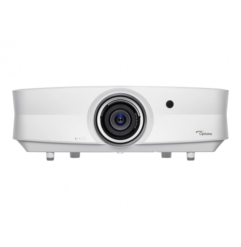 Projektor Optoma UHZ65LV Laser 4K UHD Projector UHD 5000ANSI Lumen 2.000:000:1