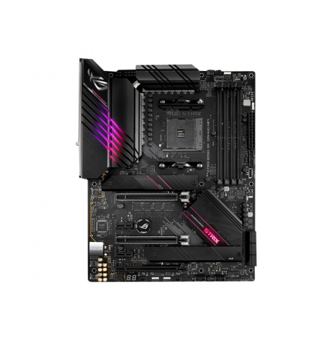 Płyta główna Asus Rog STRIX B550-XE GAMING WIFI AM4 DDR4 1xM.2 6xSATA Intel Wi-Fi 6 AX200 ATX MB