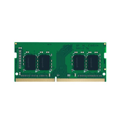 Pamięć Kingston 16GB DDR4 2666MHz SODIMM