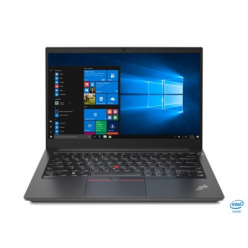 Laptop LENOVO ThinkPad E14 G2 14 FHD i7-1165G7 8GB 256GB W10P 1Y