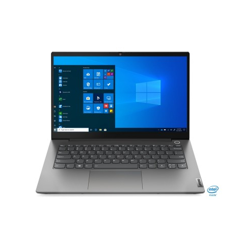 Laptop LENOVO ThinkBook 14 G2 ITL 14 FHD i7-1165G7 16GB 512GB BK W10P 1Y