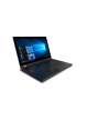 Laptop Lenovo ThinkPad P15 15.6 UHD I9-10885H 32GB 1TB SSD RTX4000 8GB FPR BK W10P 3Yr Premier
