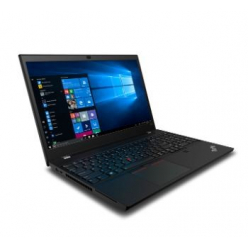 Laptop LENOVO ThinkPad P15v G1 Xeon W-10855M 15.6 FHD 32GB 1TB P620 FPR BK W10P 3Y